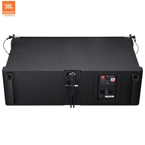 Loa JBL BRX308-LA 5